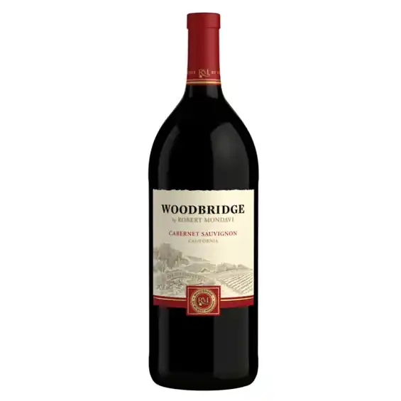 Instant Buy Woodbridge by Robert Mondavi Red Blend