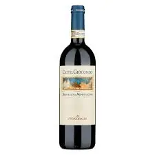 Top Rated Frescobaldi CastelGiocondo Brunello Di Montalcino