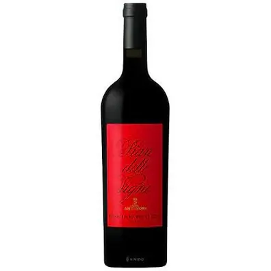 Limited Edition Antinori Pian Delle Vigne Rosso Di Montalcino 2022