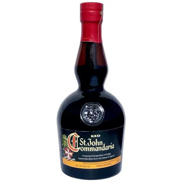 Keo St. Johns Commandaria Super Sale