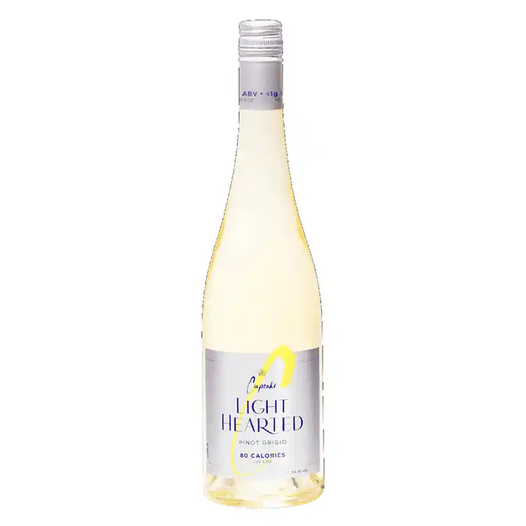 Cupcake Light Hearted Sauvignon Blanc Buy Today