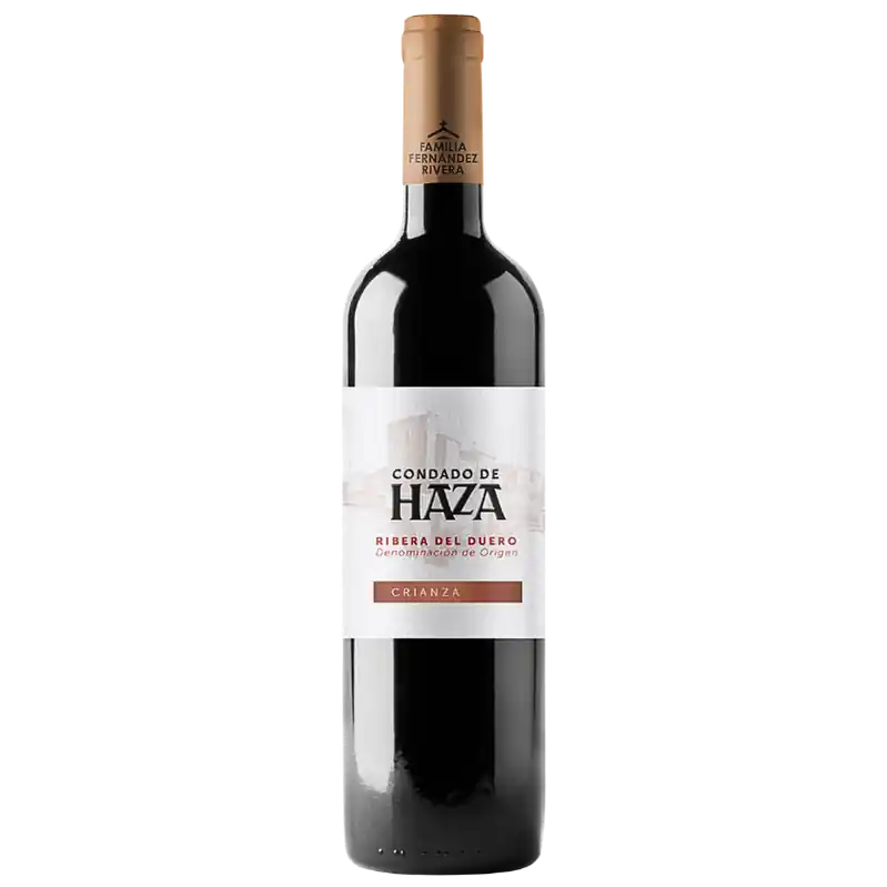 Condado De Haza Crianza New Arrival