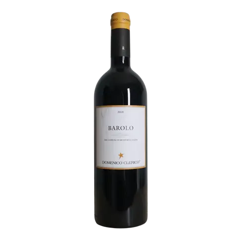 Domenico Clerico Barolo Hassle-Free Returns