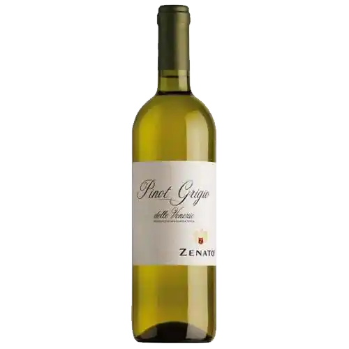 Zenato Pinot Grigio Latest