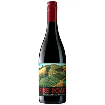 Special Offer Pike Road Pinot Noir