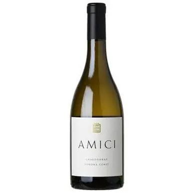 Direct From Factory Amici Sonoma Chardonnay