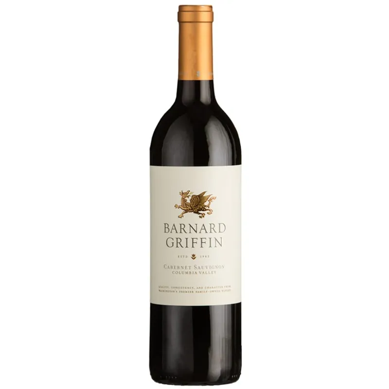 Limited Offer Barnard Griffin Columbia Valley Cabernet