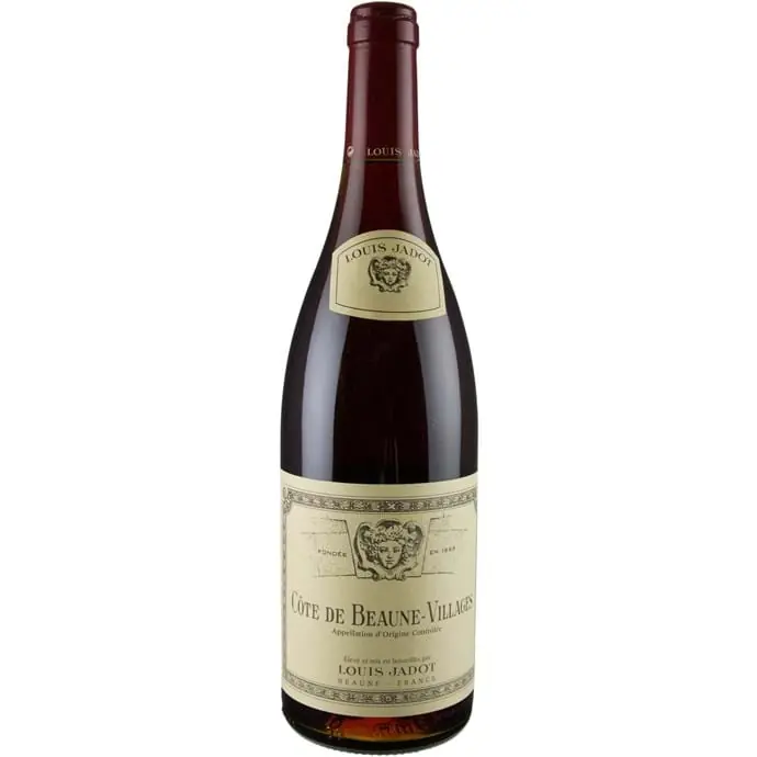 Louis Jadot Cote De Beaune Villages Authentic