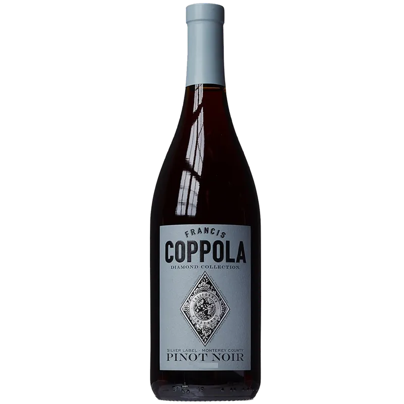 While Supplies Last Coppola Diamond Pinot Noir