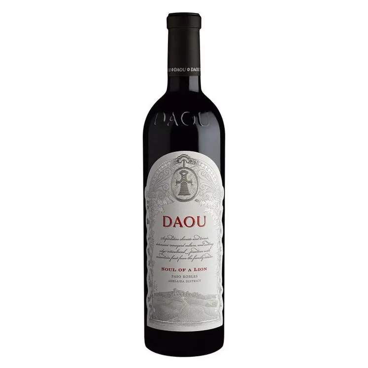 Daou Soul Of A Lion Bargain