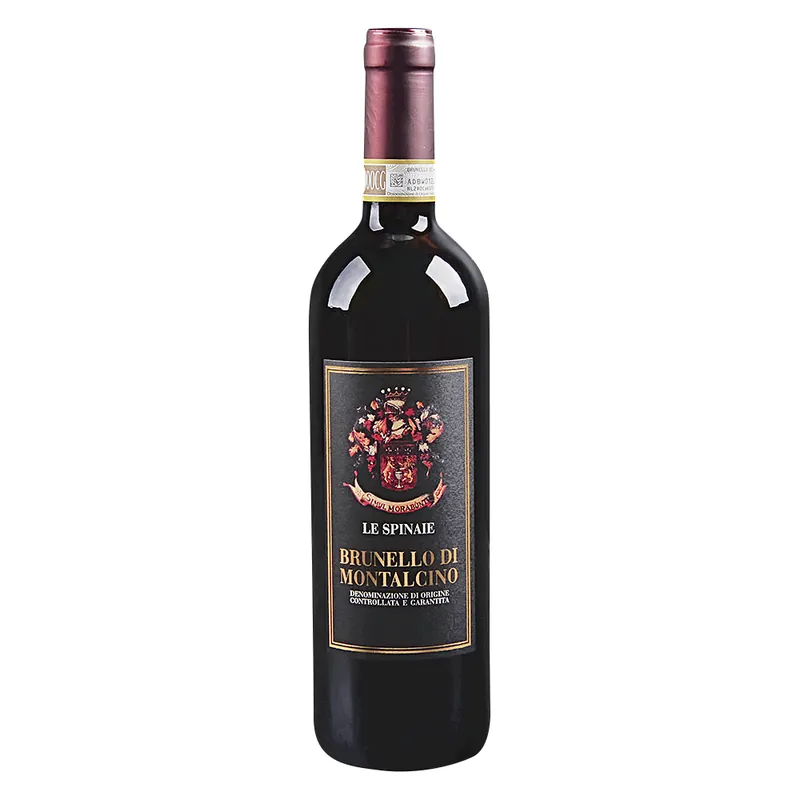 Clearance Le Spinaie Brunello di Montalcino