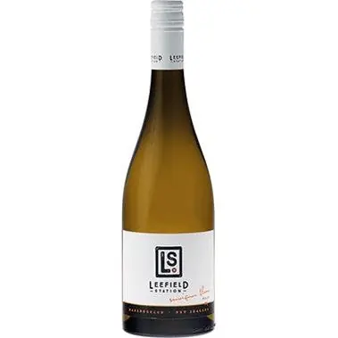 Leefield Station Sauvignon Blanc Exclusive Offer