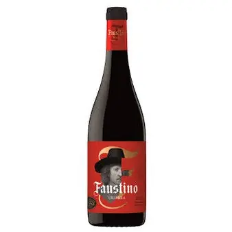 Cheap Faustino Crianzo Rioja