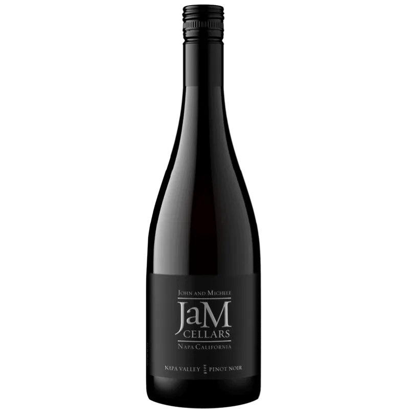 Deal Jam Cellars Pinot Noir
