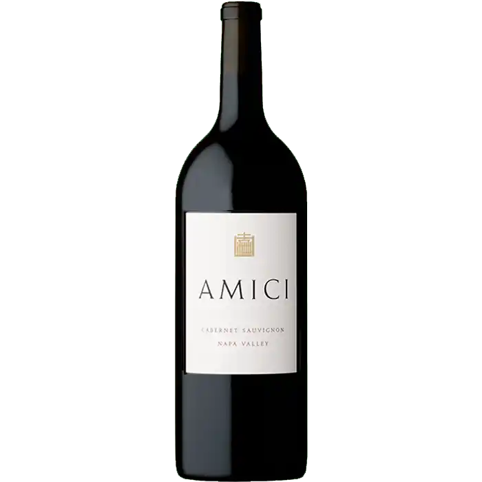 Best Price Amici Napa Cabernet