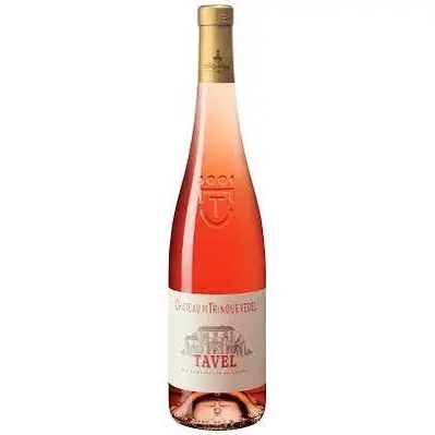 Trinquevedel Tavel Rose Cheap