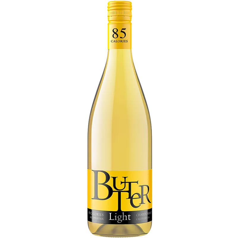Buy Online Jam Cellars Butter Light Chardonnay