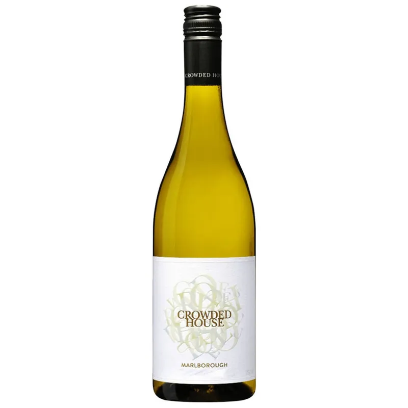 Crowded House Sauvignon Blanc New Release