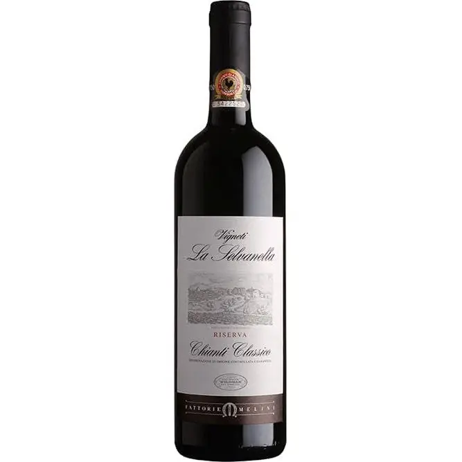 Melini La Selvanella Chianti Classico Riserva Hot Deal