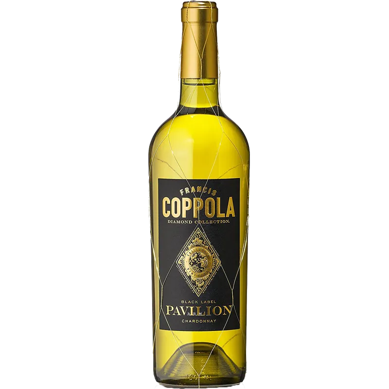 Coppola Diamond Sonoma Chardonnay Authentic