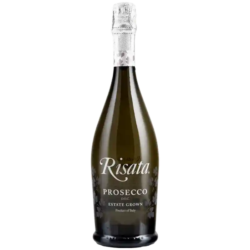 Worldwide Shipping Risata Prosecco