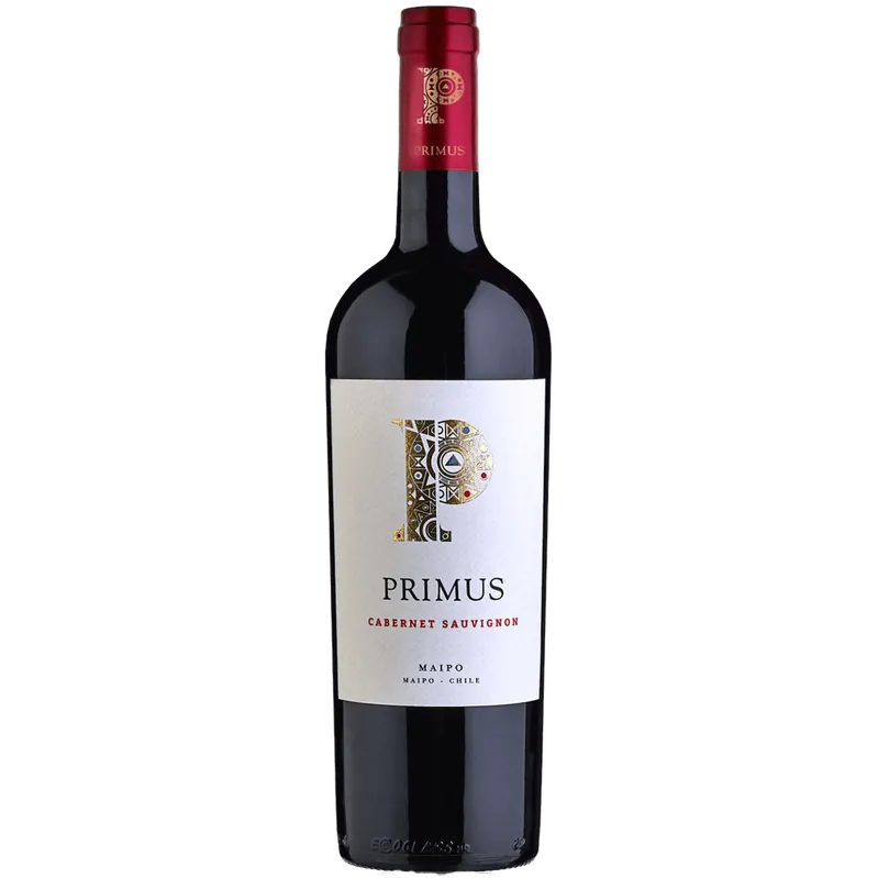 Primus Cabernet Limited Edition