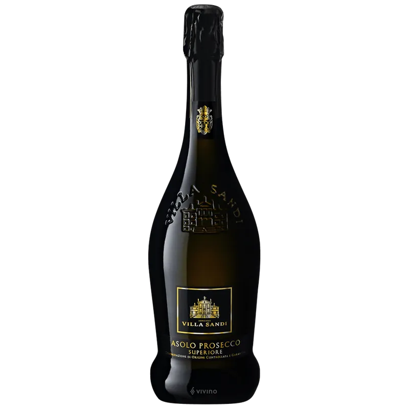 Villa Sandi Asolo Prosecco Reduced Price