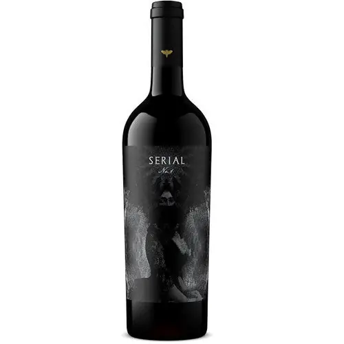 Serial Paso Robles Red Blend Best Choice