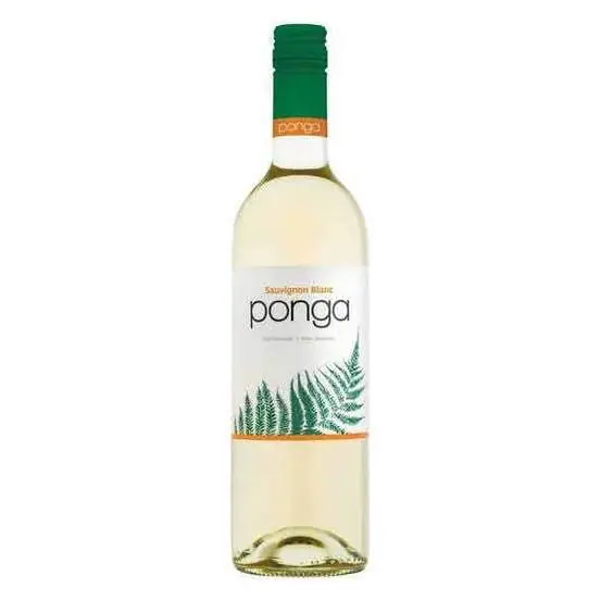 Ponga Sauvignon Blanc Special Discount