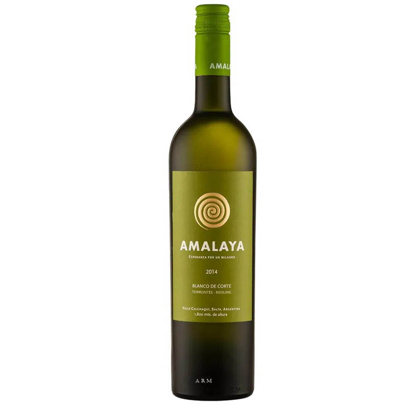 Amalaya Blanco Blend Latest