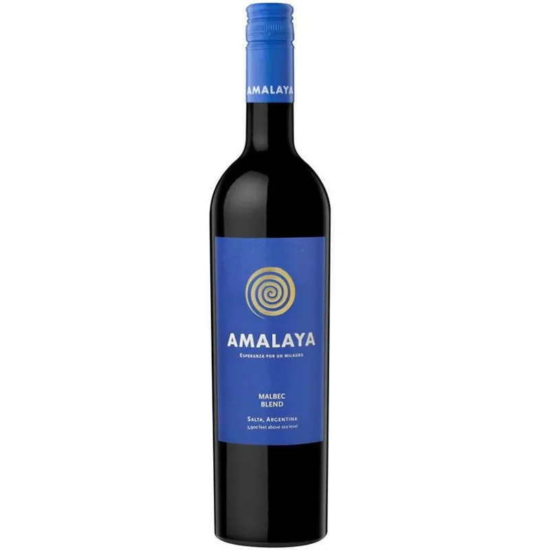 Weekend Sale Amalaya Malbec Blend