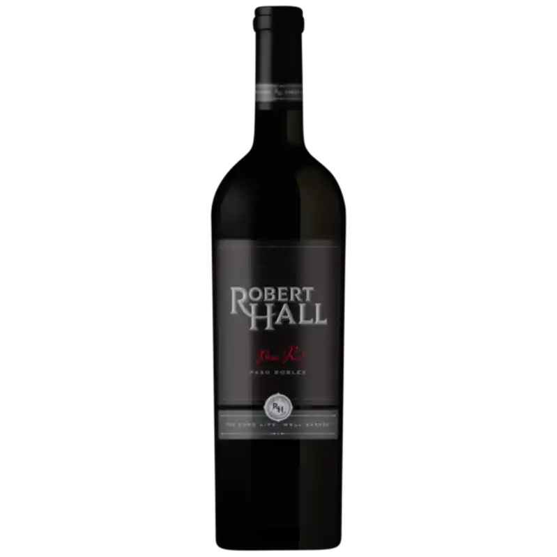 Robert Hall Paso Robles Red Deal