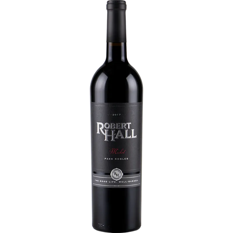 Robert Hall Paso Robles Merlot Special Offer