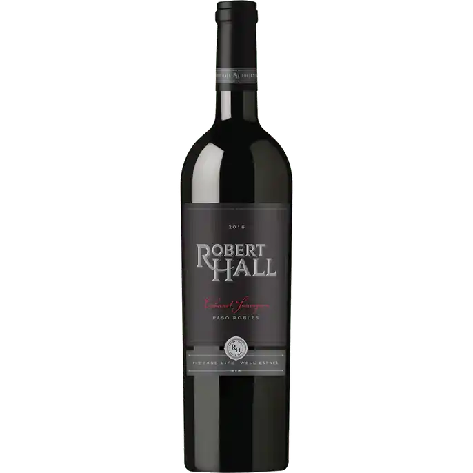Hassle-Free Returns Robert Hall Paso Robles Cabernet