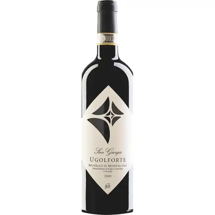 Genuine San Giorgio Ugolforte Brunello Di Montalcino