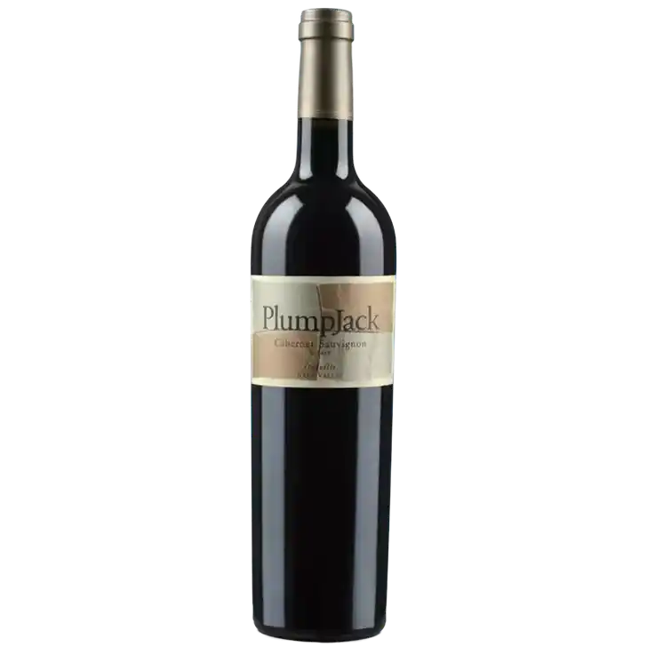Editor’s Pick Plumpjack Estate Cabernet 2021