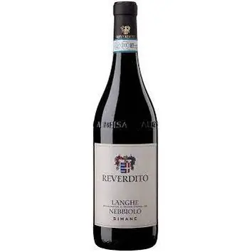 Bargain Reverdito Langhe Nebbiolo Simane