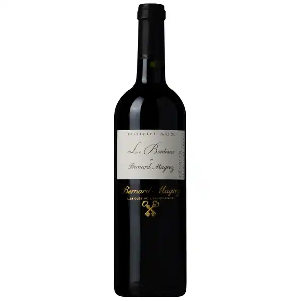 Factory Price Chateau Bernard Magrez Bordeaux 2022