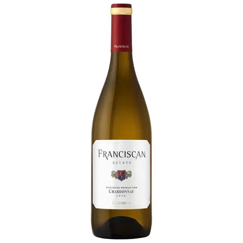 Franciscan Chardonnay Low Price