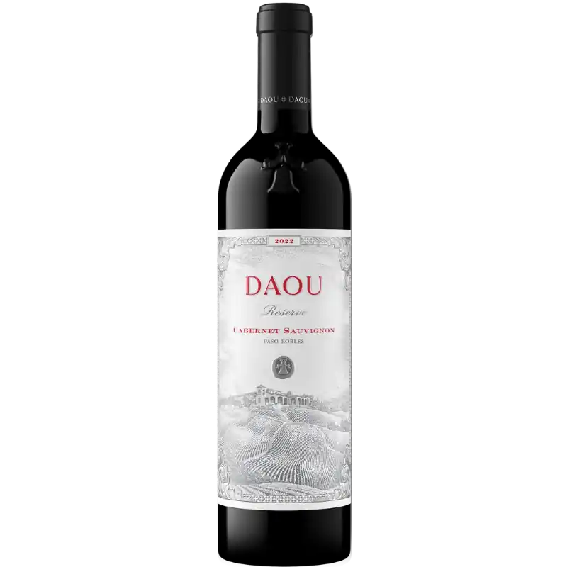 New Arrival Daou Reserve Cabernet