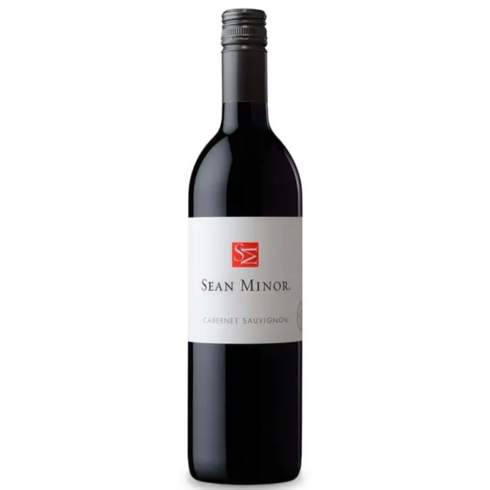 Cheap Sean Minor CA Series Cabernet