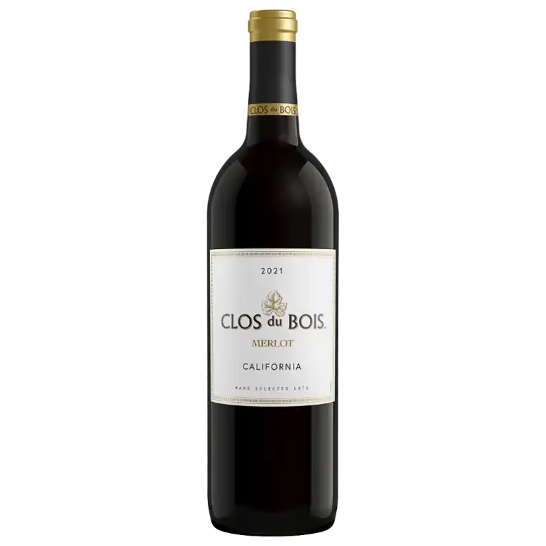 Clos Du Bois Merlot Limited Edition