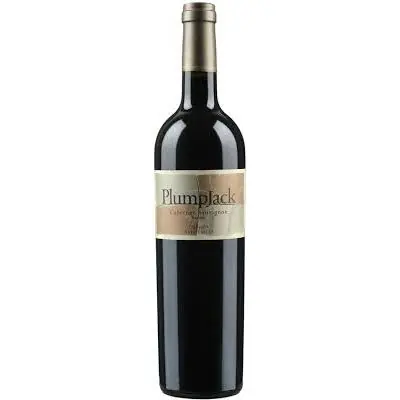 Plumpjack Estate Cabernet 2018 Buy Today
