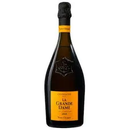 Next Day Delivery Veuve Clicquot La Grande Dame 2018