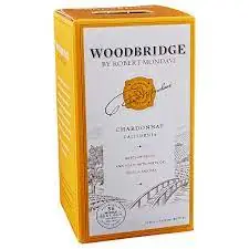 Free Delivery Woodbridge by Robert Mondavi Chardonnay