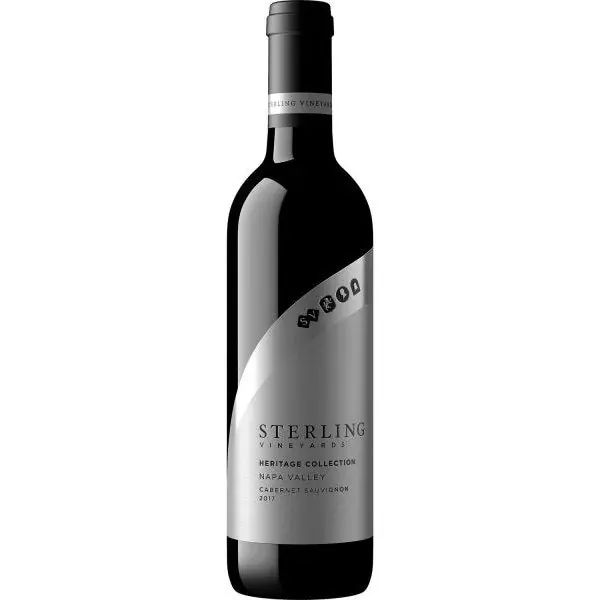 Sterling Napa Cabernet Big Sale