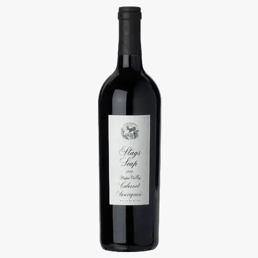 Warranty Included Stags Leap Napa Cabernet