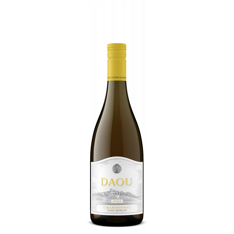 Clearance Daou Paso Robles Chardonnay