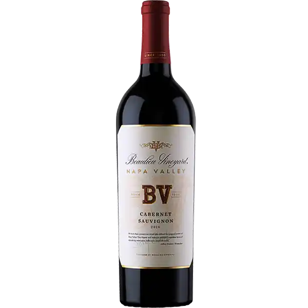 Original BV Napa Cabernet