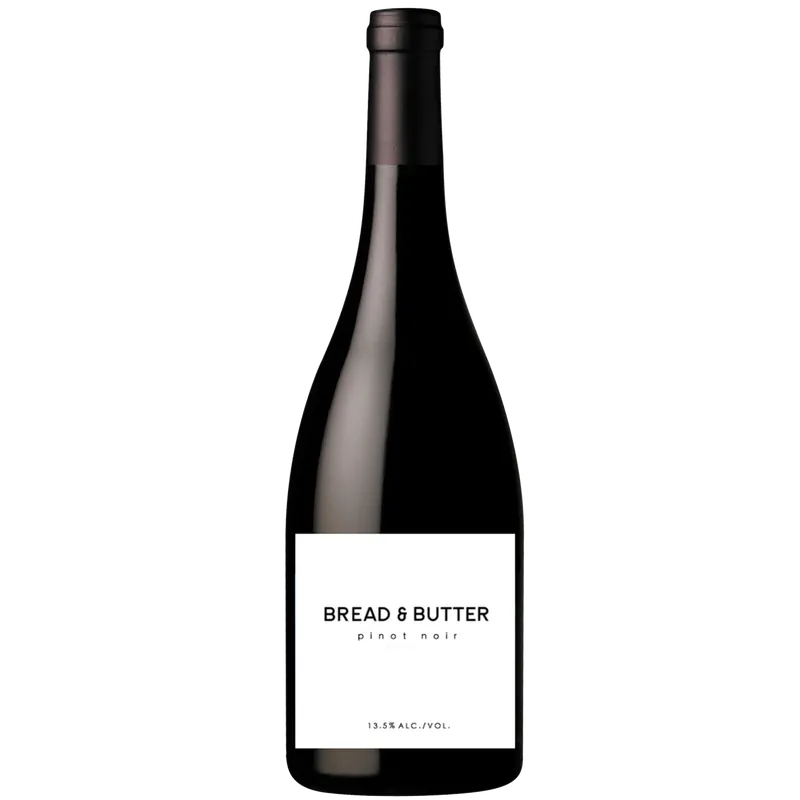 Bread & Butter Pinot Noir Hot Deal